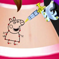 Игра Искусство татуировки