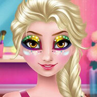 Игра Испытания макияжа