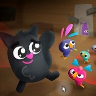 Игра История кота