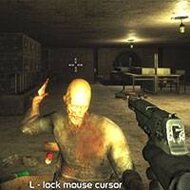 Игра Изгнанные зомби