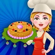 Игра Яблочный пирог