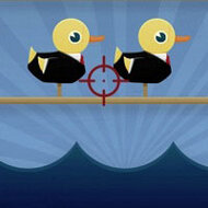 Игра Ярмарочный тир