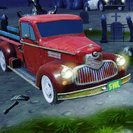 Игра Яростная парковка: угонщик машин