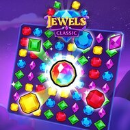 Игра Jewels Classic