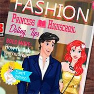 Игра Журнал для старшеклассников