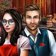 Игра Кафе на углу