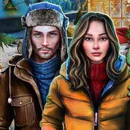 Игра Канун Нового года