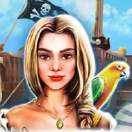 Игра Карибское сокровище