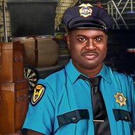 Игра Карманники в метро