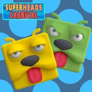 Игра Карнавал супер голов