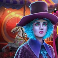 Игра Карнавал тайн