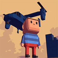 Игра Когама против Роблокс