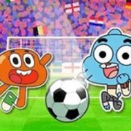 Игра Картун Нетворк пенальти 3