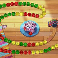 Игра Карусель: три в ряд