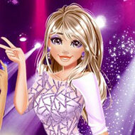 Игра Кино звезда