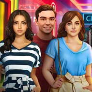 Игра Киноманы