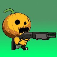 Игра Кладбище кукол