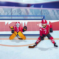 Игра Классный Хоккей