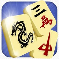 Игра Классический маджонг 2