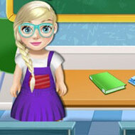 Игра Классная школа