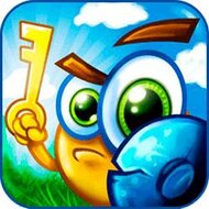 Игра Ключ и Щит