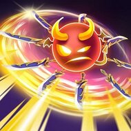 Игра KnifeBlades.io