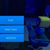 Игра Когама: 5 ночей с Фредди 3