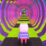 Игра Когама 65 уровней паркура