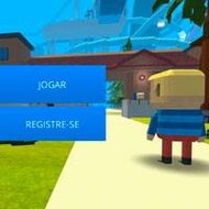 Игра Kогама: аквапарк