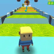 Игра Когама андроид паркур