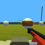 Игра Когама: бильярдный стол