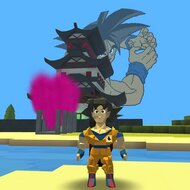 Игра Когама: Драконий жемчуг Зет