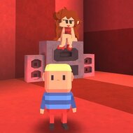 Игра Когама Фрайдей Найт Фанкин