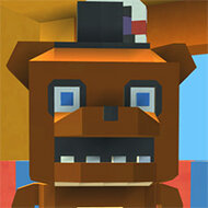 Игра Когама: Фредди