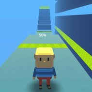 Игра Когама Геометрия Даш