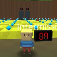 Игра Когама: гниющая трава