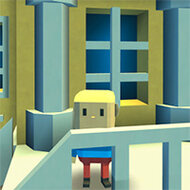 Игра Когама: город Нью-Йорк