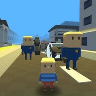 Игра Когама ГТА