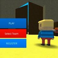 Игра Когама: Контр страйк