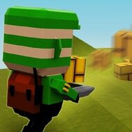 Игра Когама Куб Ган