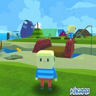 Игра Когама лагерь