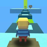 Игра Когама: логический паркур