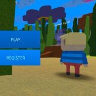 Игра Когама: Лунтик