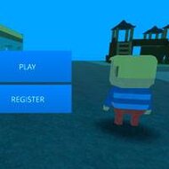 Игра Kогама: Марио