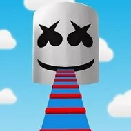 Игра Когама Маршмелло