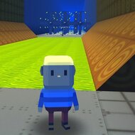 Игра Когама: механический паркур