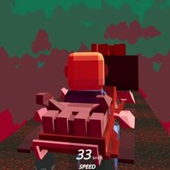 Игра Когама: мифический паркур