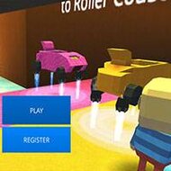 Игра Когама: мир роликовых машин онлайн