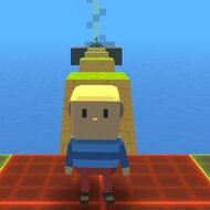 Игра Когама: невероятный паркур