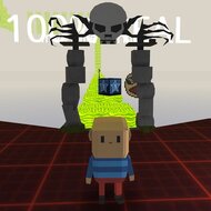 Игра Когама: невидимый паркур